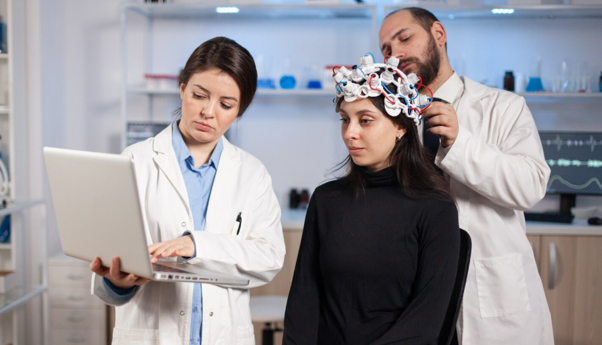 TMS and Medication Changes