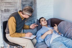 Treatment Resistance Depression